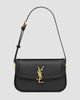 Saint Laurent Women's Solferino Mini Shoulder Bag in Box - 1