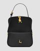Saint Laurent Women's Solferino Mini Shoulder Bag in Box - 3
