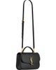Saint Laurent Women's Solferino Small Top Handle Bag in Box - 3