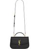 Saint Laurent Women's Solferino Small Top Handle Bag in Box - 9