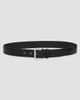 Saint Laurent Women's Vadim Belt in Leather - 2