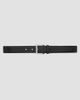 Saint Laurent Women's Vadim Belt in Leather - 4