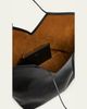 Saint Laurent Y Slim Tote Bag in Leather - 3