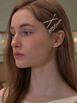 Saint Luxure Celena Hair Pin