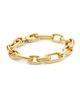 Saks Fifth Avenue Collection Women's 14K Gold Mixed-Link Bracelet - 1
