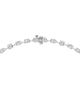 Saks Fifth Avenue Collection Women's 14K White Gold & 15.30 TCW Diamond Tennis Necklace - 4