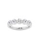 Saks Fifth Avenue Collection Women's 14K White Gold & 2 TCW Lab-Grown Diamond Ring - 1