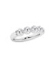 Saks Fifth Avenue Collection Women's 14K White Gold & 2 TCW Lab-Grown Diamond Ring - 3
