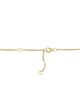 Saks Fifth Avenue Collection Women's 14K Yellow Gold & 0.11 TCW Diamond Necklace - 4