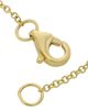 Saks Fifth Avenue Collection Women's 14K Yellow Gold & 0.3 TCW Diamond Necklace - 4