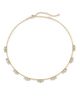 Saks Fifth Avenue Collection Women's 14K Yellow Gold & 1.38 TCW Diamond Necklace - 1