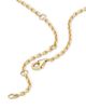 Saks Fifth Avenue Collection Women's 14K Yellow Gold & 1.38 TCW Diamond Necklace - 3