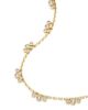 Saks Fifth Avenue Collection Women's 14K Yellow Gold & 1.38 TCW Diamond Necklace - 4