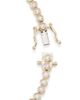 Saks Fifth Avenue Collection Women's 14K Yellow Gold & 1.90 TCW Diamond Bezel Tennis Bracelet/7" - 3
