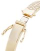 Saks Fifth Avenue Collection Women's 14K Yellow Gold & 2.35 TCW Diamond Bangle - 3