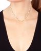 Saks Fifth Avenue Collection Women's 14K Yellow Gold & Freshwater Pearl Station Necklace - 2