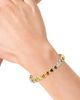 Saks Fifth Avenue Collection Women's 14K Yellow Gold & Rainbow Multi-Gemstone Bracelet - 2