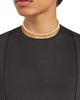 Saks Fifth Avenue Collection Women's 14K Yellow Gold Beaded Choker - 2