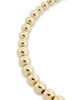 Saks Fifth Avenue Collection Women's 14K Yellow Gold Beaded Choker - 4