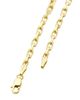 Saks Fifth Avenue Collection Women's 14K Yellow Gold French Cable-Chain Necklace - 6