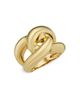 Saks Fifth Avenue Collection Women's 14K Yellow Gold Intertwined Band - 4