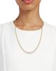 Saks Fifth Avenue Collection Women's 14K Yellow Gold Rope Chain Necklace - 4
