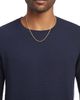 Saks Fifth Avenue Collection Women's 14K Yellow Gold Rope Chain Necklace - 5