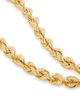 Saks Fifth Avenue Collection Women's 14K Yellow Gold Rope Chain Necklace - 7