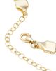Saks Fifth Avenue Collection Women's 14K Yellow Gold Square-Link Necklace - 3