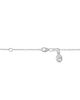 Saks Fifth Avenue Collection Women's 18K White Gold, 0.78 Lab-Grown Diamond, Freshwater Pearl Necklace - 4
