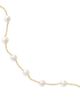 Saks Fifth Avenue Collection Women's 18K Yellow Gold & Cultured Freshwater Pearl Necklace - 3