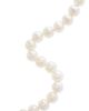 Saks Fifth Avenue Collection Women's 18K Yellow Gold & Freshwater Pearl Necklace - 3