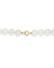 Saks Fifth Avenue Collection Women's 18K Yellow Gold & Freshwater Pearl Necklace - 4