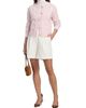 Saks Fifth Avenue Women's Cashmere Cable-Knit Cardigan - 2