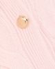 Saks Fifth Avenue Women's Cashmere Cable-Knit Cardigan - 7