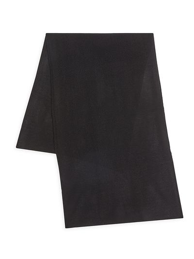 Saks Fifth Avenue Women's Cashmere Scarf