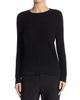 Saks Fifth Avenue Women's COLLECTION Cashmere Roundneck Sweater - 2