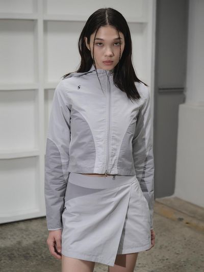 salad bowls COLORWAY WIND BREAKER [LIGHT GREY]