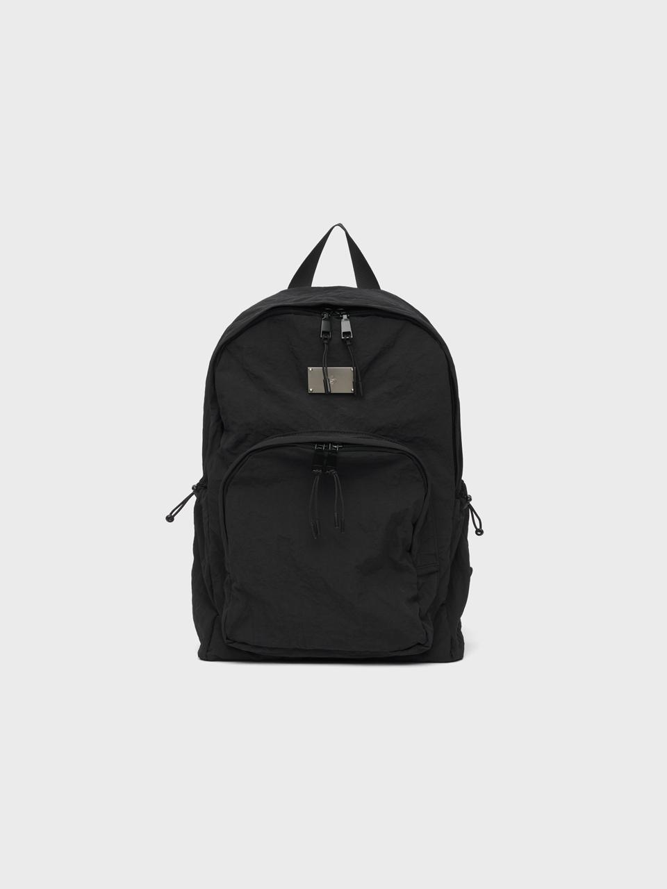 salad bowls LIGHT CITY BACKPACK[BLACK]