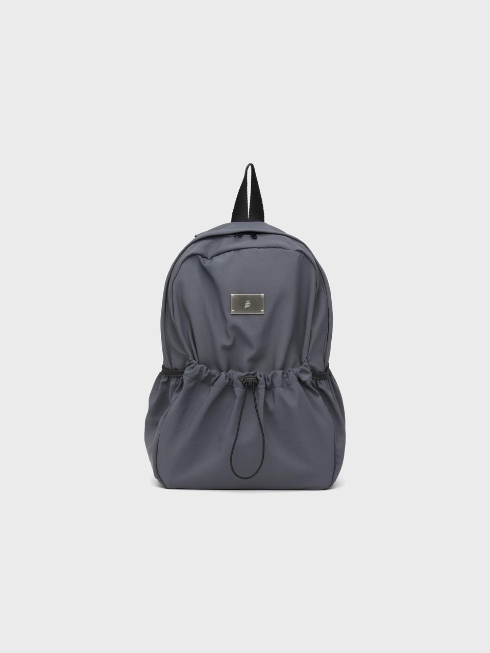 salad bowls LIGHT CITY BACKPACK[CHARCOAL]