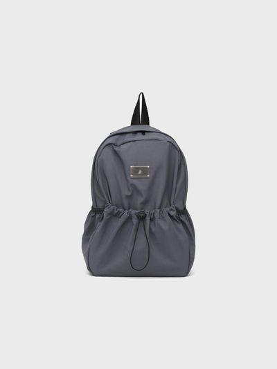 salad bowls LIGHT CITY BACKPACK[CHARCOAL]