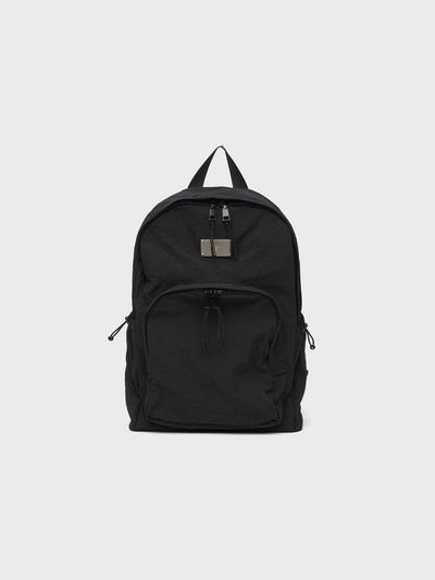 salad bowls LIGHT DALIY BACKPACK [BLACK]