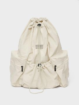 salad bowls LIGHT STREET BACKPACK [BEIGE]
