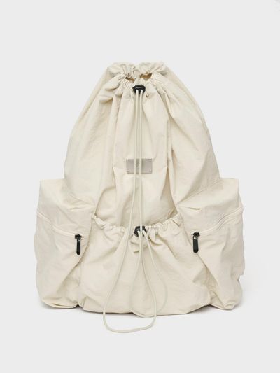 salad bowls LIGHT STREET BACKPACK [BEIGE]