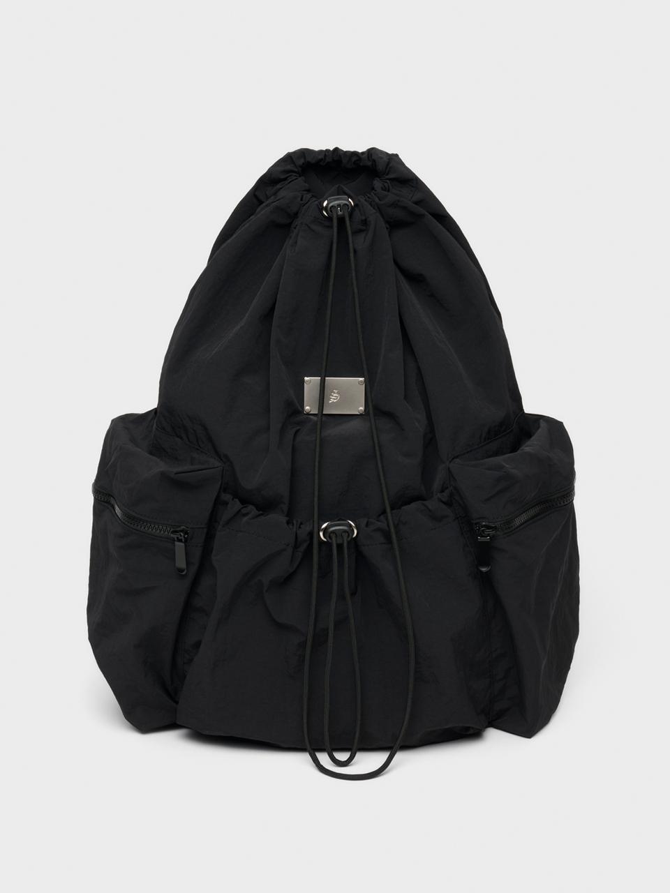 salad bowls LIGHT STREET BACKPACK [BLACK]