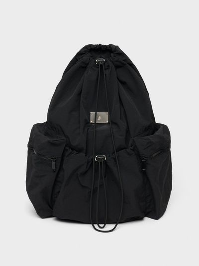 salad bowls LIGHT STREET BACKPACK [BLACK]