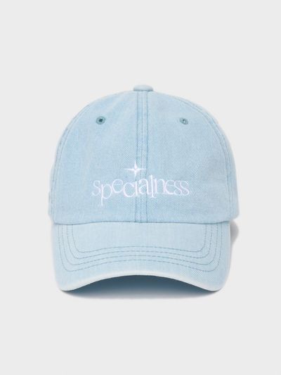 salad bowls SPECIALNESS BALL CAP [BLUE]