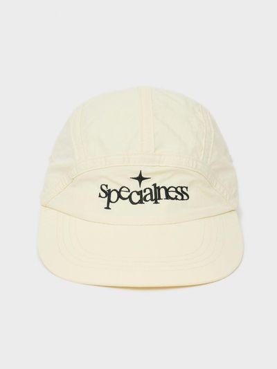 salad bowls SPECIALNESS CAMP CAP [BEIGE]