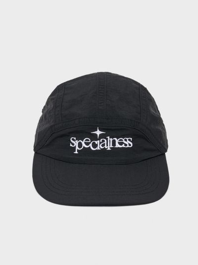 salad bowls SPECIALNESS CAMP CAP [BLACK]