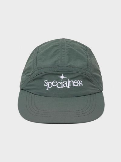 salad bowls SPECIALNESS CAMP CAP [CHACOAL]
